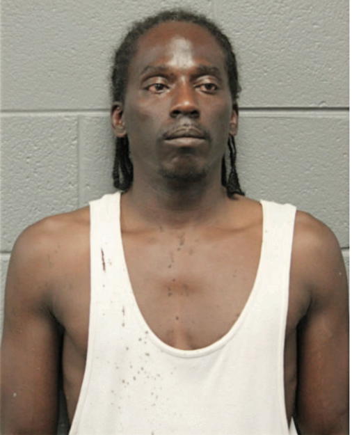 DAVID D STUCKEY, Cook County, Illinois