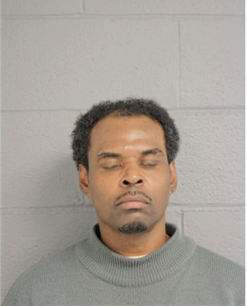 JOHN TANKSLEY, Cook County, Illinois