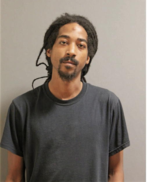 NACHUM C TAYLOR, Cook County, Illinois
