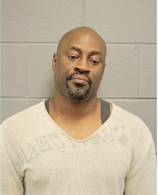 TIMOTHY J TIMSON, Cook County, Illinois