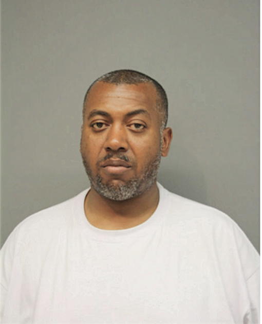 CHARLES W TOLBERT, Cook County, Illinois