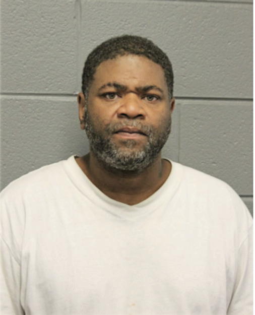 KENYATTA L TOWNES, Cook County, Illinois
