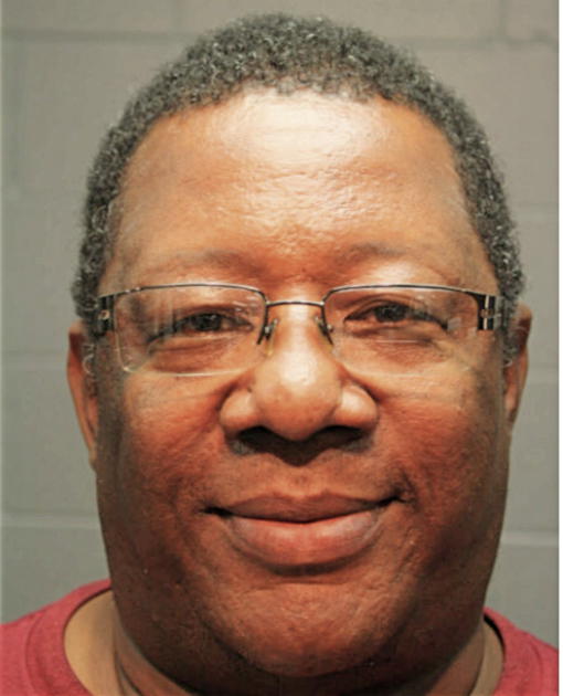 ANTHONY L TRAVIS, Cook County, Illinois