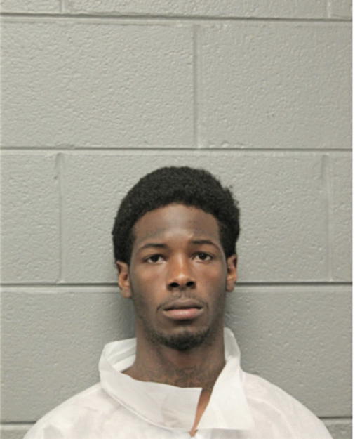 TYSHAWN T TROUPE, Cook County, Illinois