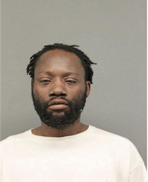 DORIAN TURNER, Cook County, Illinois