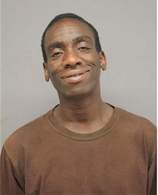 ERIC D TYSON, Cook County, Illinois