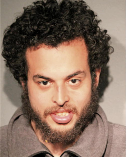 CARLOS VALENCIA, Cook County, Illinois