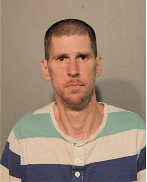 WILLIAM VANKIRK, Cook County, Illinois