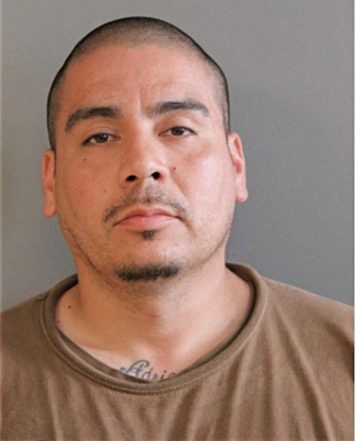 EDGAR VERA, Cook County, Illinois