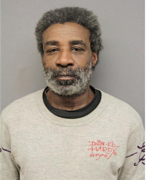 BILLY VERSER, Cook County, Illinois