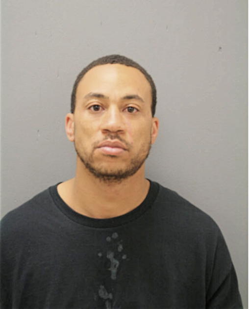 DERRICK A WALKER, Cook County, Illinois