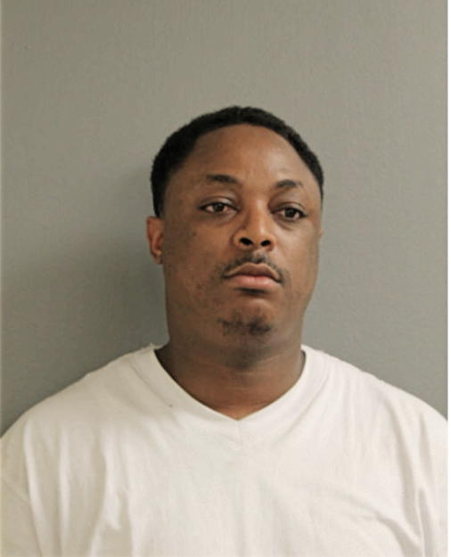 JABAR WALTER, Cook County, Illinois