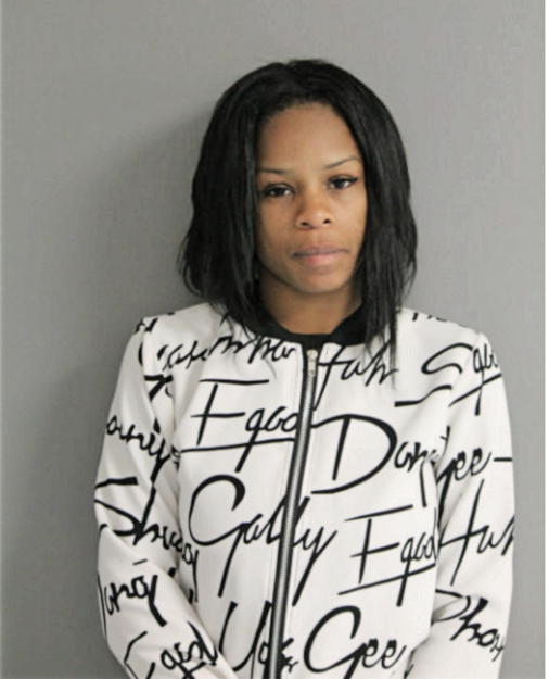 AMBER C WARD, Cook County, Illinois