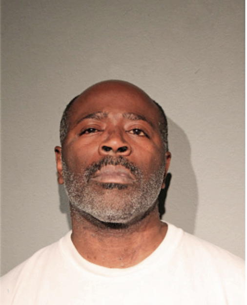 MAURICE WARNER, Cook County, Illinois