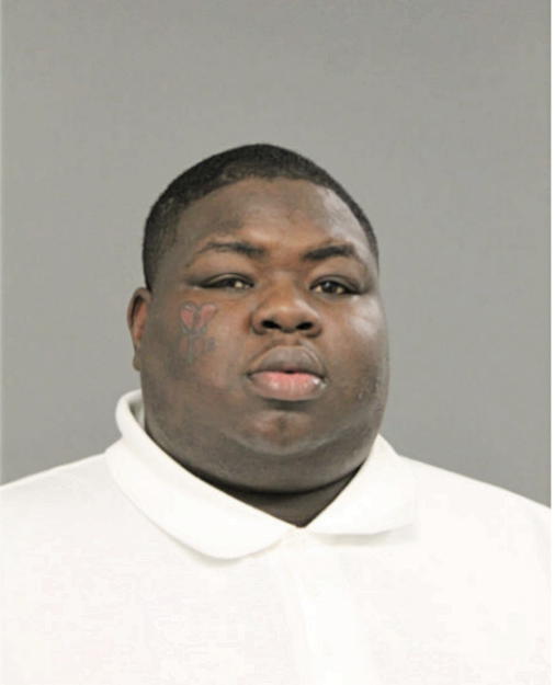 TIMOTHY T WASHINGTON, Cook County, Illinois
