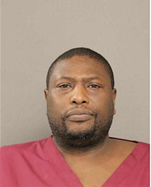 NATHANIEL WASHUP, Cook County, Illinois