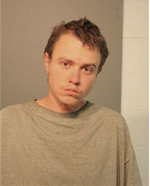 JEREMY J WEBB, Cook County, Illinois