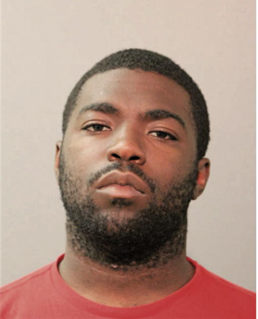 MARSAL D WESTBROOK, Cook County, Illinois