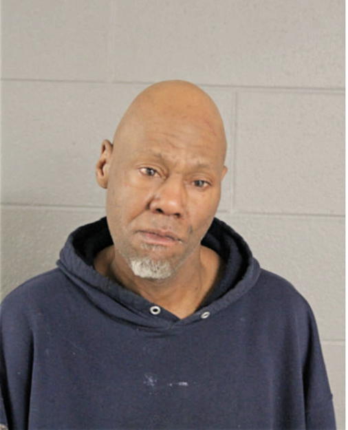 EVERETT WHEATLEY, Cook County, Illinois