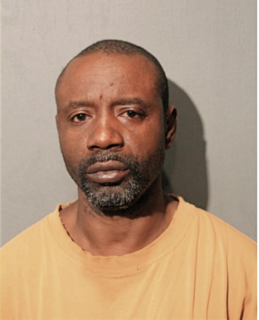 ANTOINE D WHITE, Cook County, Illinois
