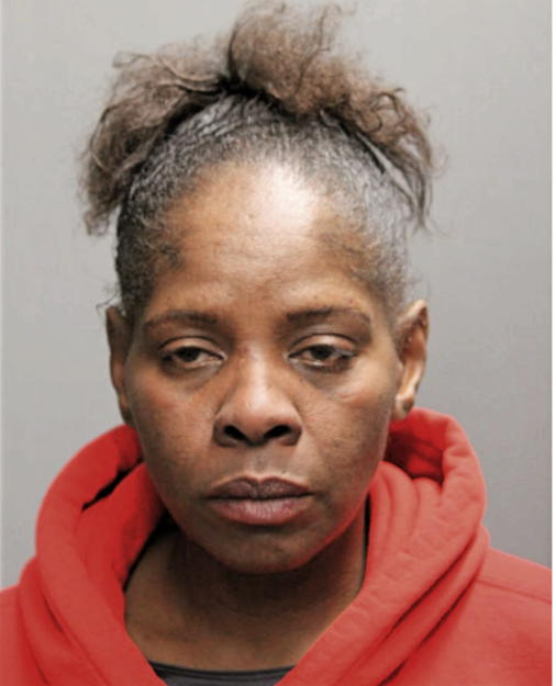 CAROL L WHITE, Cook County, Illinois