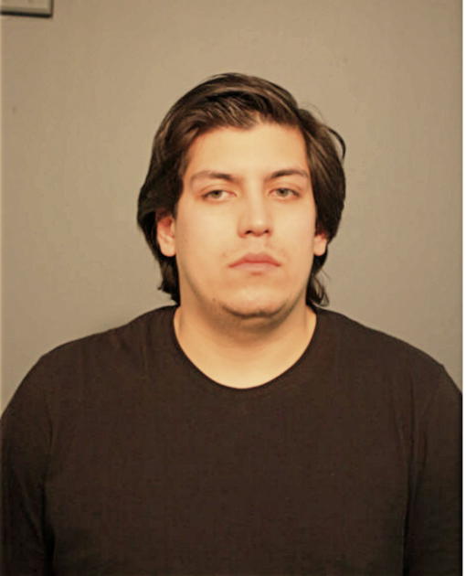 JEREMY K WIEDERHOLD, Cook County, Illinois