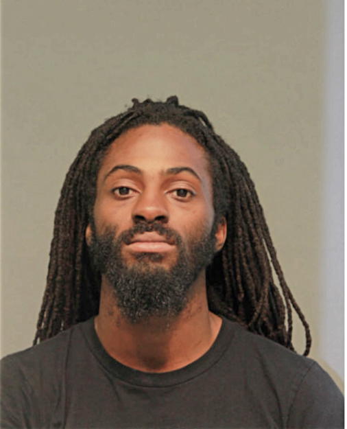 AARON T WILLIAMS, Cook County, Illinois