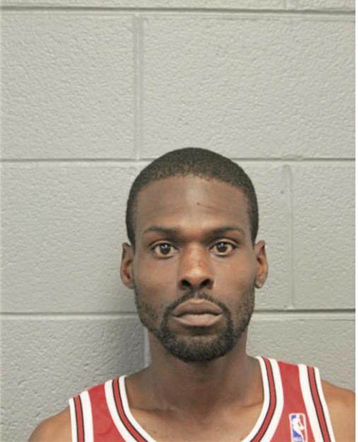 MARVELL L WILLIAMS, Cook County, Illinois