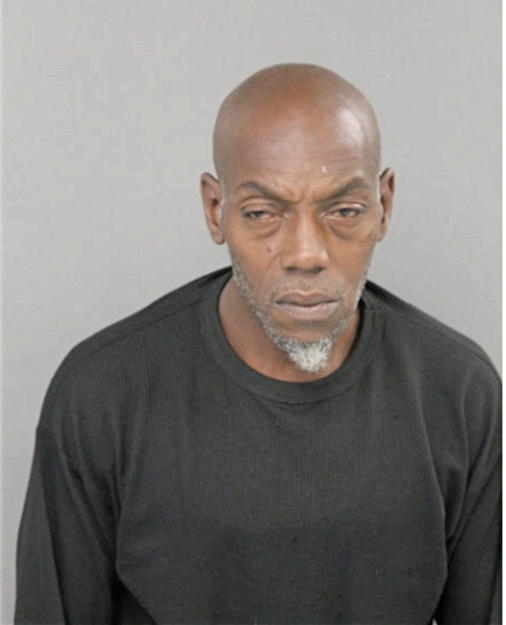 LEROY WILSON, Cook County, Illinois