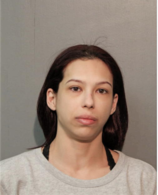 MICHELLE TWIGGY ZIKO, Cook County, Illinois