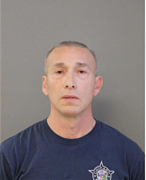 JOSE J ZUNIGA, Cook County, Illinois