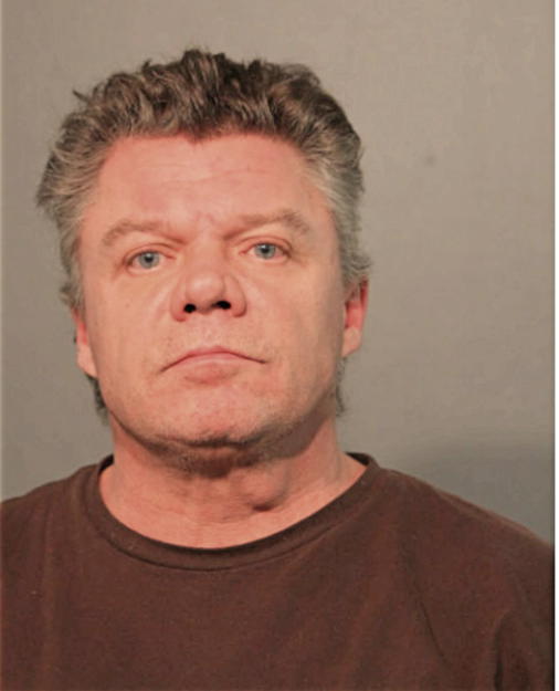 CLIFFORD ADKINS, Cook County, Illinois