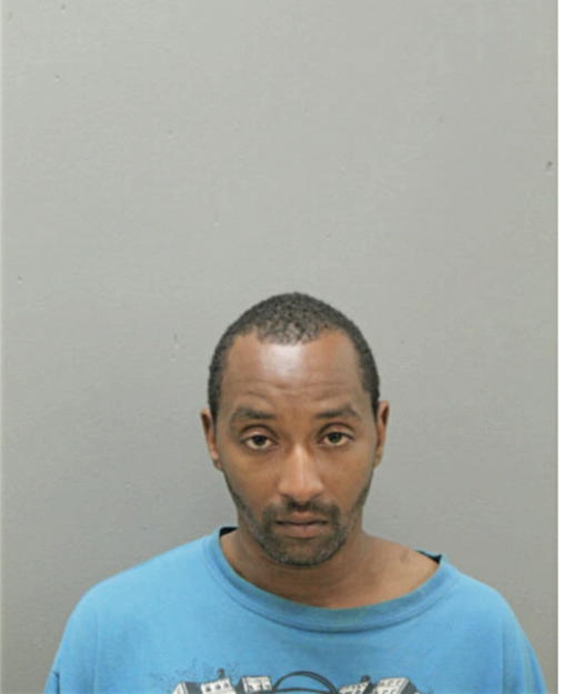 JERMAINE AKINS, Cook County, Illinois