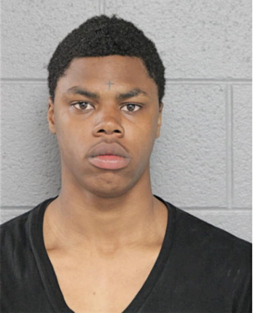 SIMEON ALLEN, Cook County, Illinois
