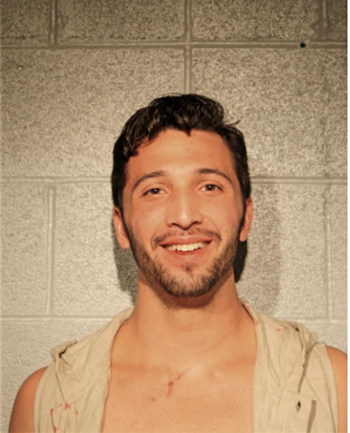JOHN ALVITI, Cook County, Illinois