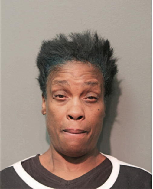 DELORES JEAN AMOS, Cook County, Illinois