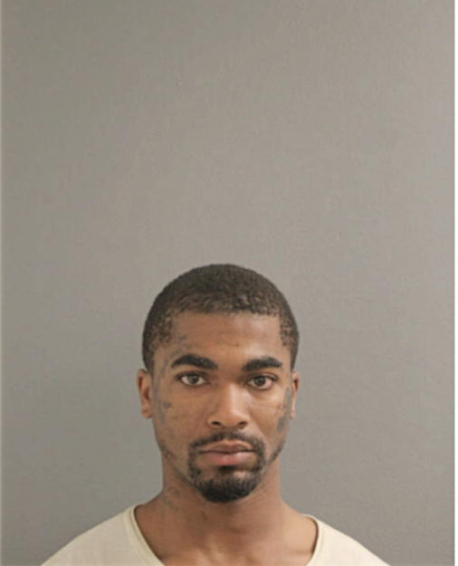 DWAYNE ANDERSON, Cook County, Illinois
