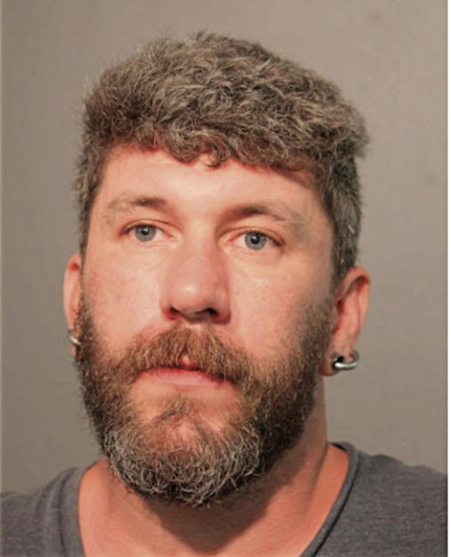JEREMY S ANZALONE, Cook County, Illinois