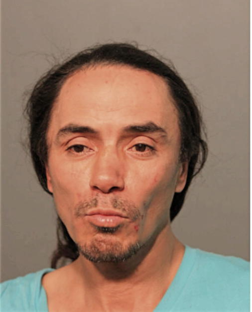 JUAN ARIAS, Cook County, Illinois