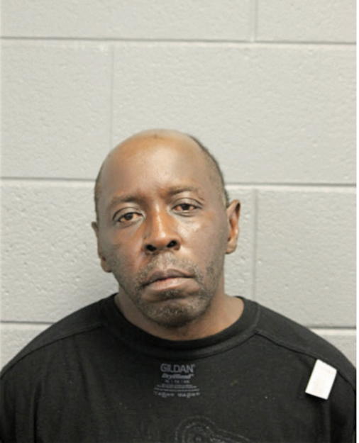 ALEXANDER ARMSTRONG, Cook County, Illinois