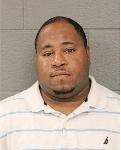 RECARDO L ATKINS, Cook County, Illinois
