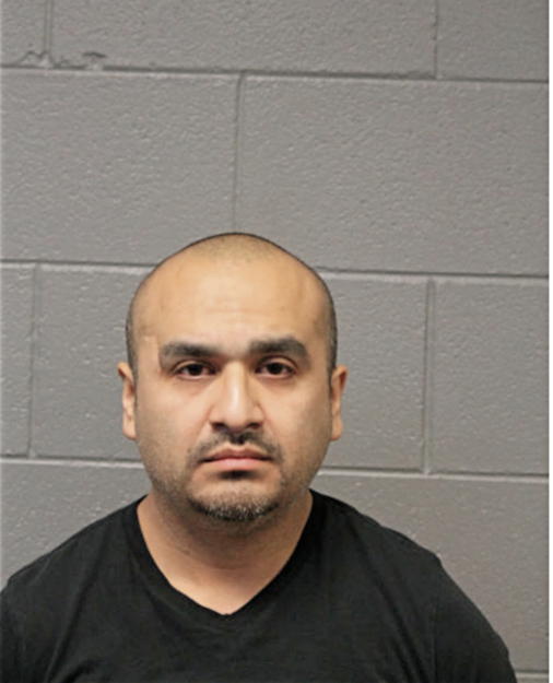 RICHARD AYALA, Cook County, Illinois