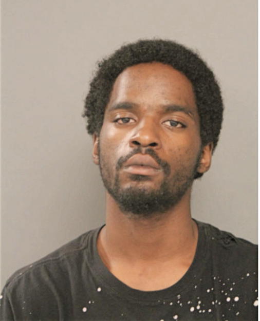 JAQUAN A BAINES, Cook County, Illinois