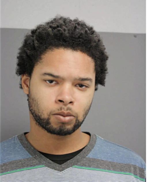 KENNETH BAKER, Cook County, Illinois
