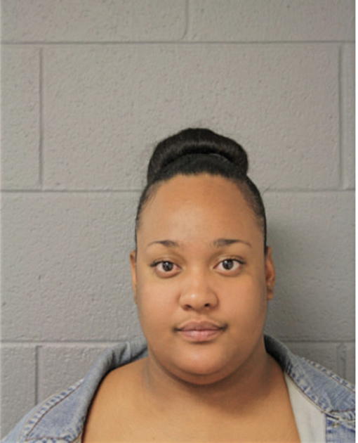 KRYSTINEA L BANKS, Cook County, Illinois