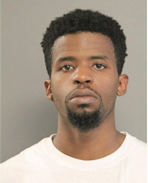 KENNETH E BARNES, Cook County, Illinois