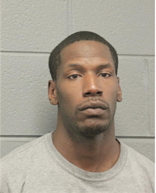 ROLAND BEAVERS, Cook County, Illinois