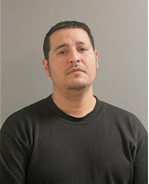 ARMANDO BENITEZ, Cook County, Illinois
