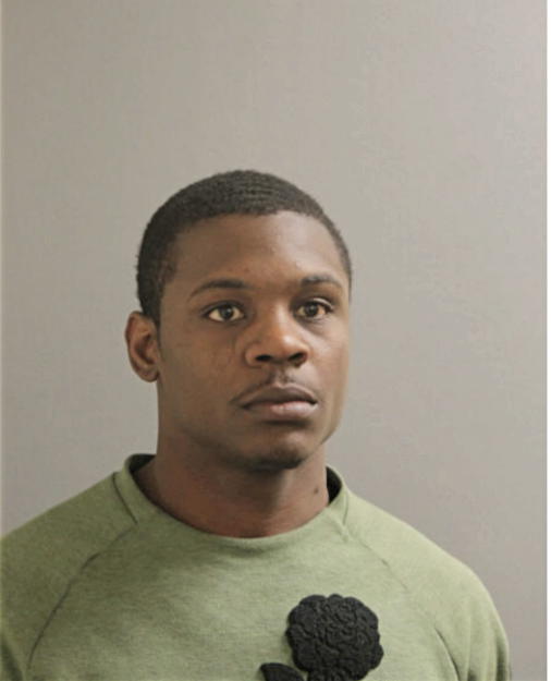 TORANCE BENSON, Cook County, Illinois