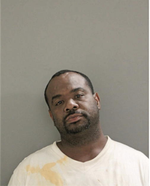 NATHANIEL BLACK, Cook County, Illinois